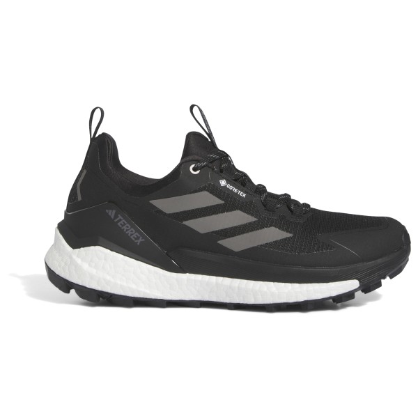 adidas Terrex - Women's Terrex Free Hiker 2 Low GTX - Multisportschuhe Gr 5,5 schwarz von adidas Terrex