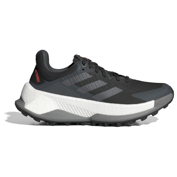 adidas Terrex - Women's Terrex Soulstride Ultra - Trailrunningschuhe Gr 6 grau adidas Terrex - Women's Terrex Soulstride Ultra - Trailrunningschuhe Gr 6 grau von adidas Terrex