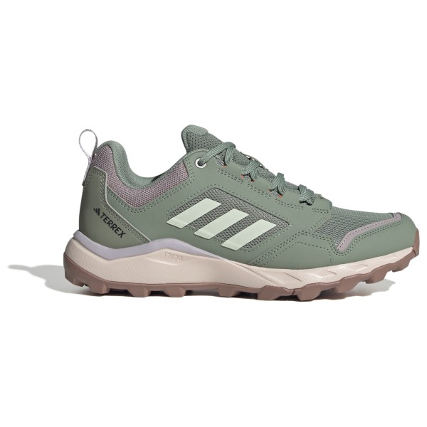 adidas Terrex - Women's Terrex Tracerocker 2 - Multisportschuhe Gr 4 bunt von adidas Terrex
