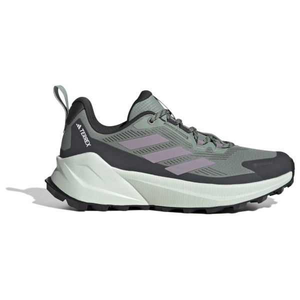 adidas Terrex - Women's Terrex Trailmaker 2 GTX - Multisportschuhe Gr 7 grau von adidas Terrex