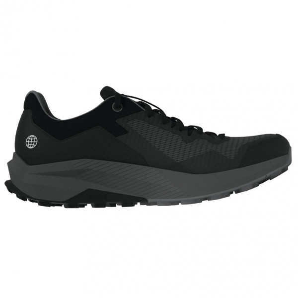 adidas Terrex - Women's Terrex Trailrider GTX - Trailrunningschuhe Gr 10;10,5;3,5;4,5;5;5,5;6;7,5;8;9;9,5 grau;schwarz adidas Terrex - Women's Terrex Trailrider GTX - Trailrunningschuhe Gr 10;10,5;3,5;4,5;5;5,5;6;7,5;8;9;9,5 grau;schwarz von adidas Terrex