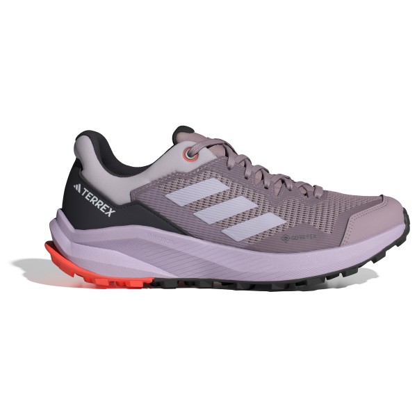adidas Terrex - Women's Terrex Trailrider GTX - Trailrunningschuhe Gr 9 grau adidas Terrex - Women's Terrex Trailrider GTX - Trailrunningschuhe Gr 9 grau von adidas Terrex