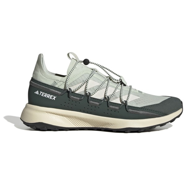 adidas Terrex - Women's Terrex Voyager 21 - Freizeitschuhe Gr 5 grau von adidas Terrex