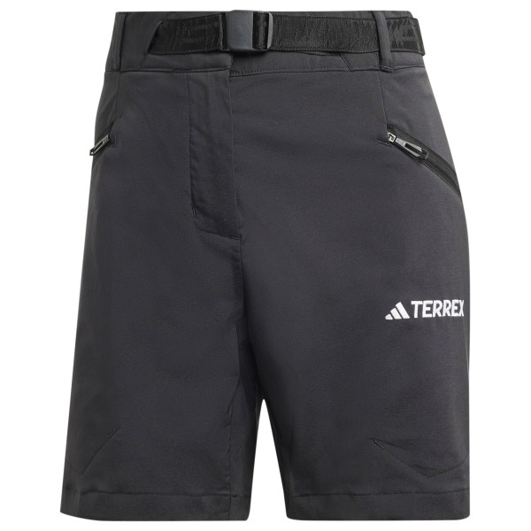 adidas Terrex - Women's Terrex Xperior Mid Shorts - Shorts Gr 40 grau adidas Terrex - Women's Terrex Xperior Mid Shorts - Shorts Gr 40 grau von adidas Terrex