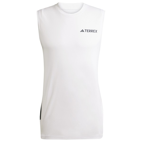 adidas Terrex - Xploric Tank Top - Tank Top Gr S weiß von adidas Terrex