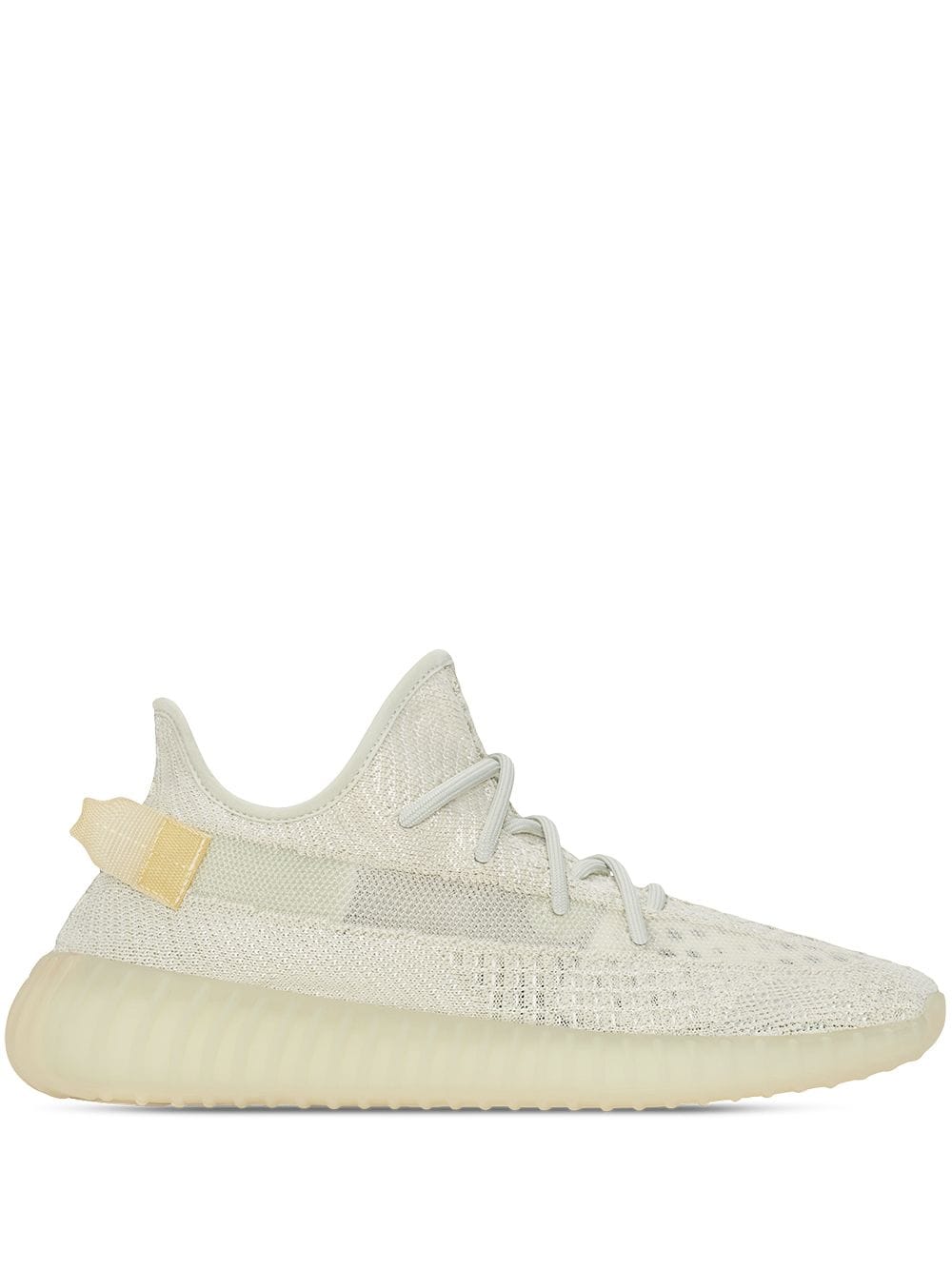 adidas Yeezy Boost 330 V2 low-top sneakers - White von adidas Yeezy
