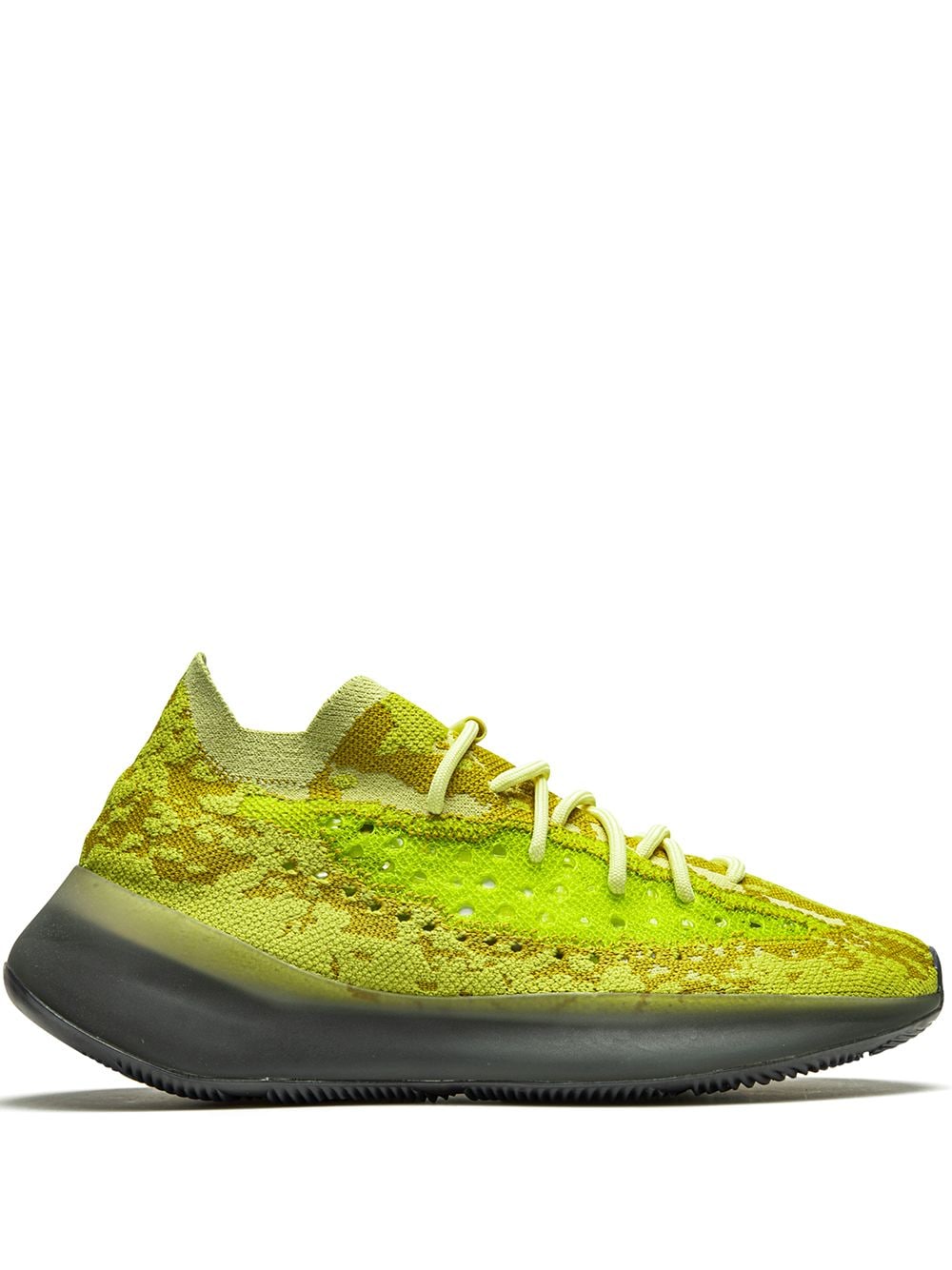 adidas Yeezy Boost 380 "Hylte" sneakers - Green von adidas Yeezy