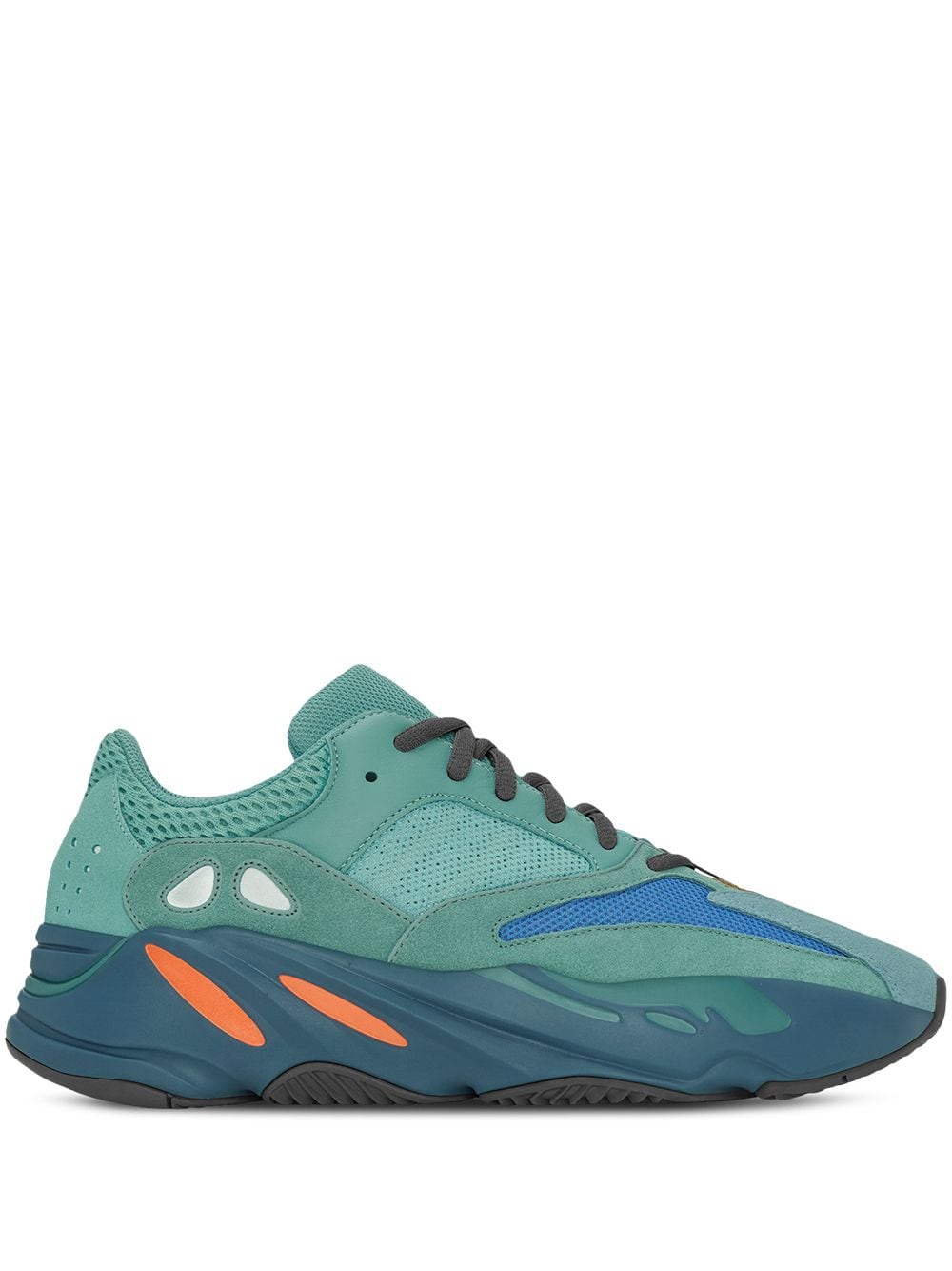 adidas Yeezy Boost 700 "Fade Azure" sneakers - Blue von adidas Yeezy