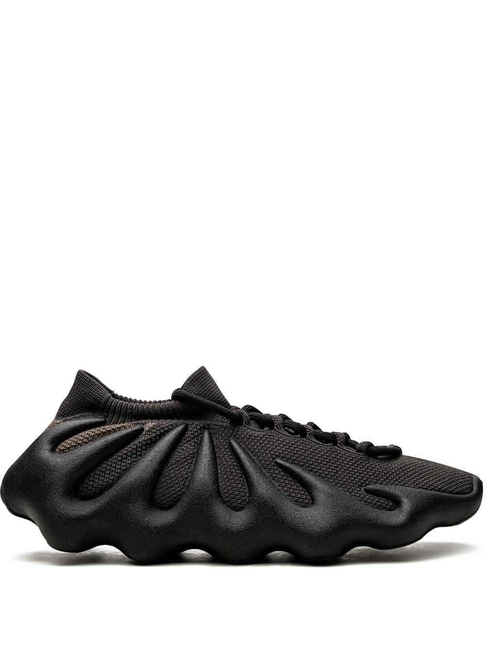 adidas Yeezy YEEZY 450 "Dark Slate" sneakers - Black von adidas Yeezy