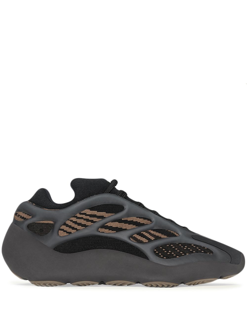 adidas Yeezy YEEZY 700 V3 "Clay Brown" sneakers - Black von adidas Yeezy