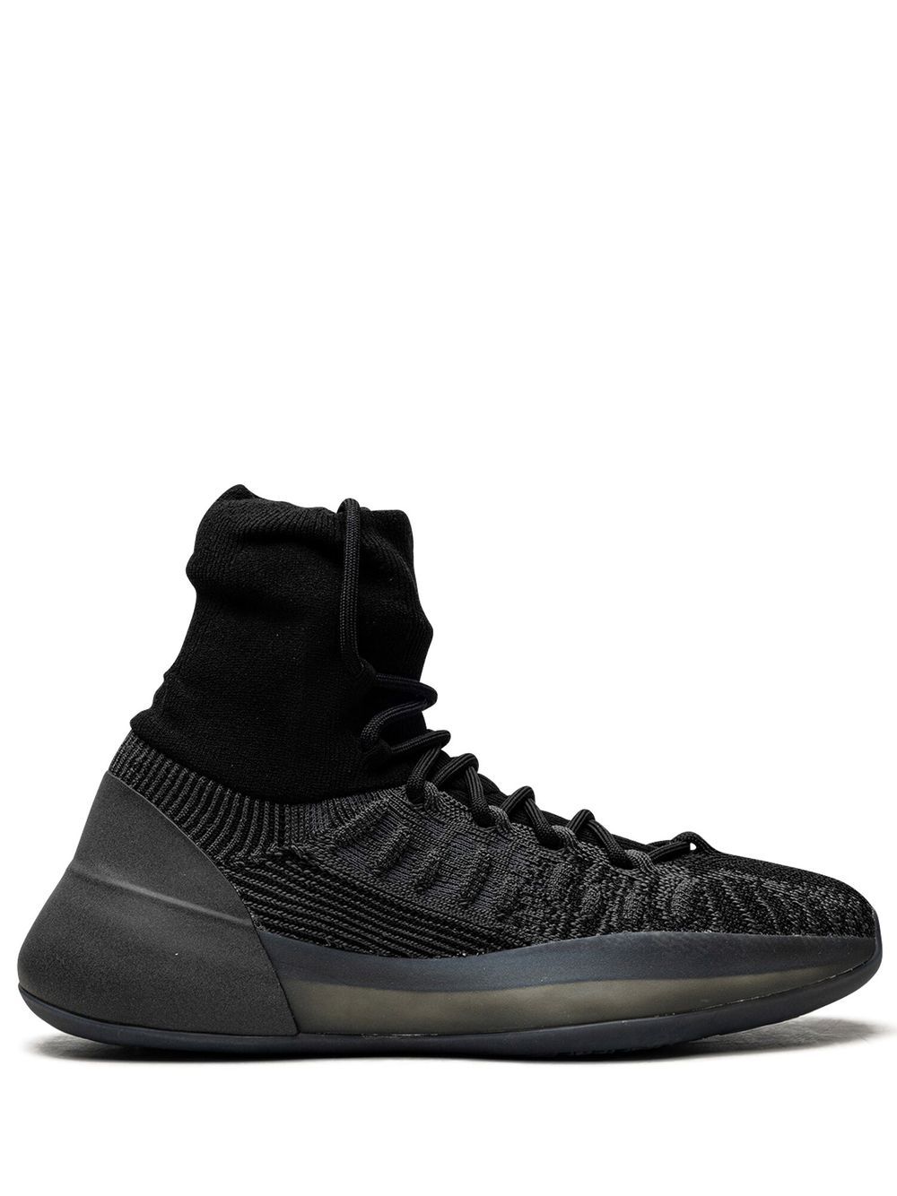 adidas Yeezy YEEZY Basketball Knit "Onyx" sneakers - Black von adidas Yeezy