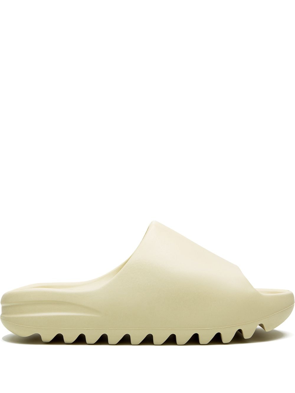 adidas Yeezy YEEZY "Bone" slides - Neutrals von adidas Yeezy