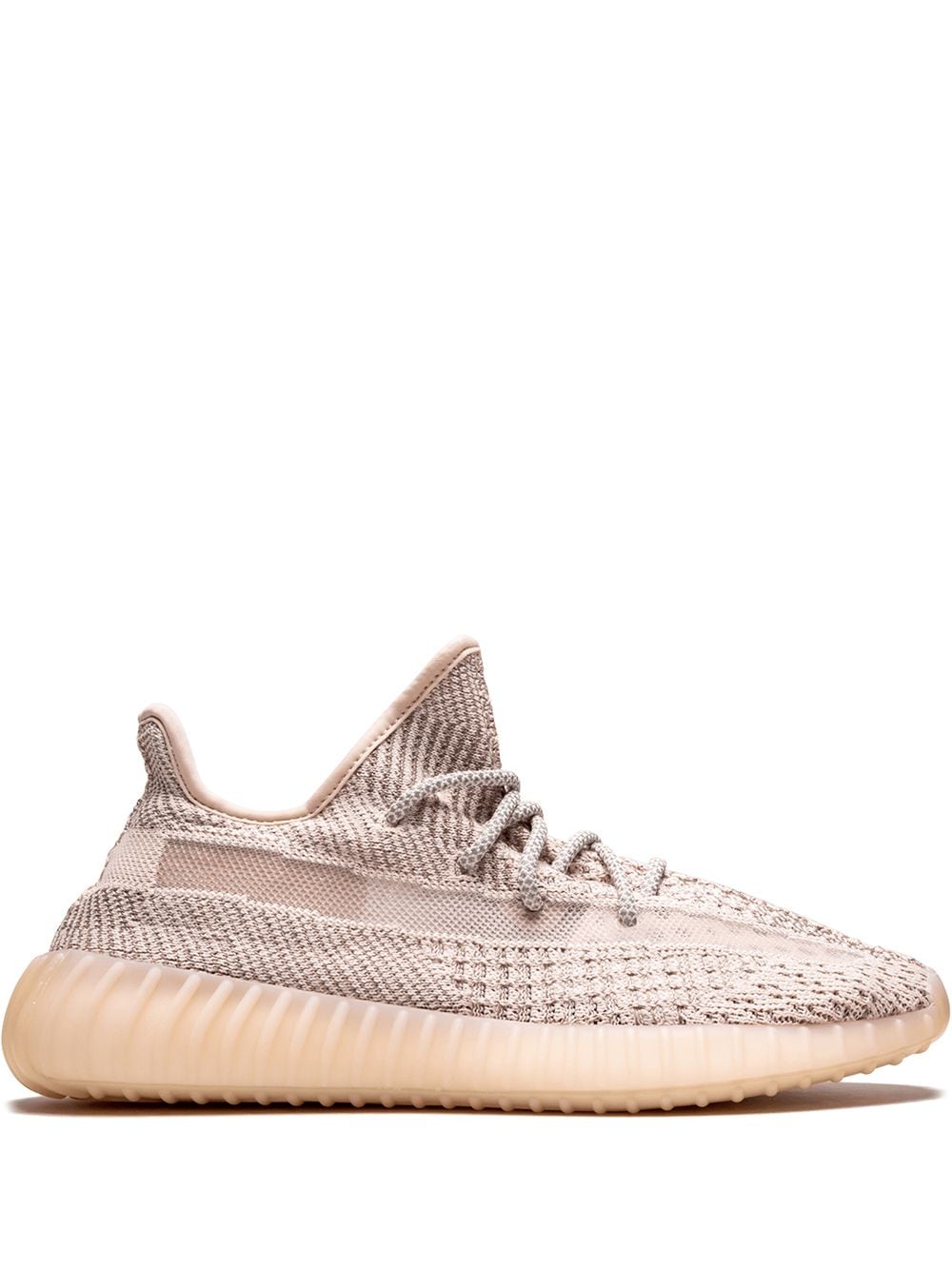 adidas Yeezy YEEZY Boost 350 V2 "Synth" sneakers - Neutrals von adidas Yeezy