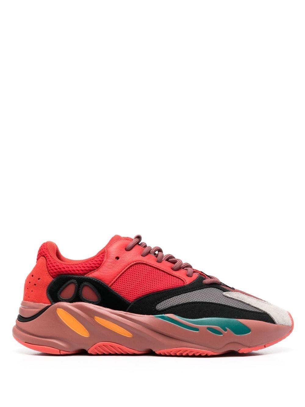 adidas Yeezy YEEZY Boost 700 "Hi-Res Red" sneakers von adidas Yeezy