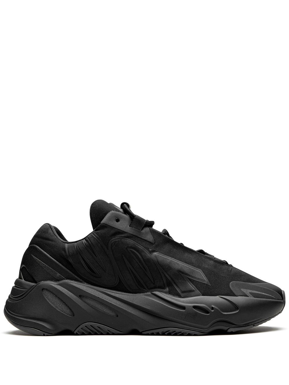 adidas Yeezy Boost 700 MNVN "Triple Black" sneakers von adidas Yeezy