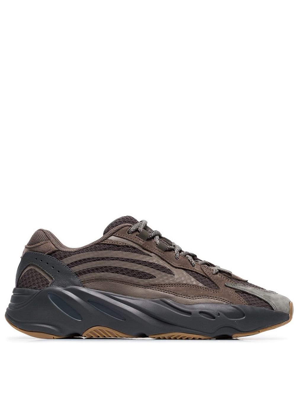 adidas Yeezy Boost 700 v2 "Geode" sneakers - Brown adidas Yeezy Boost 700 v2 "Geode" sneakers - Brown von adidas Yeezy