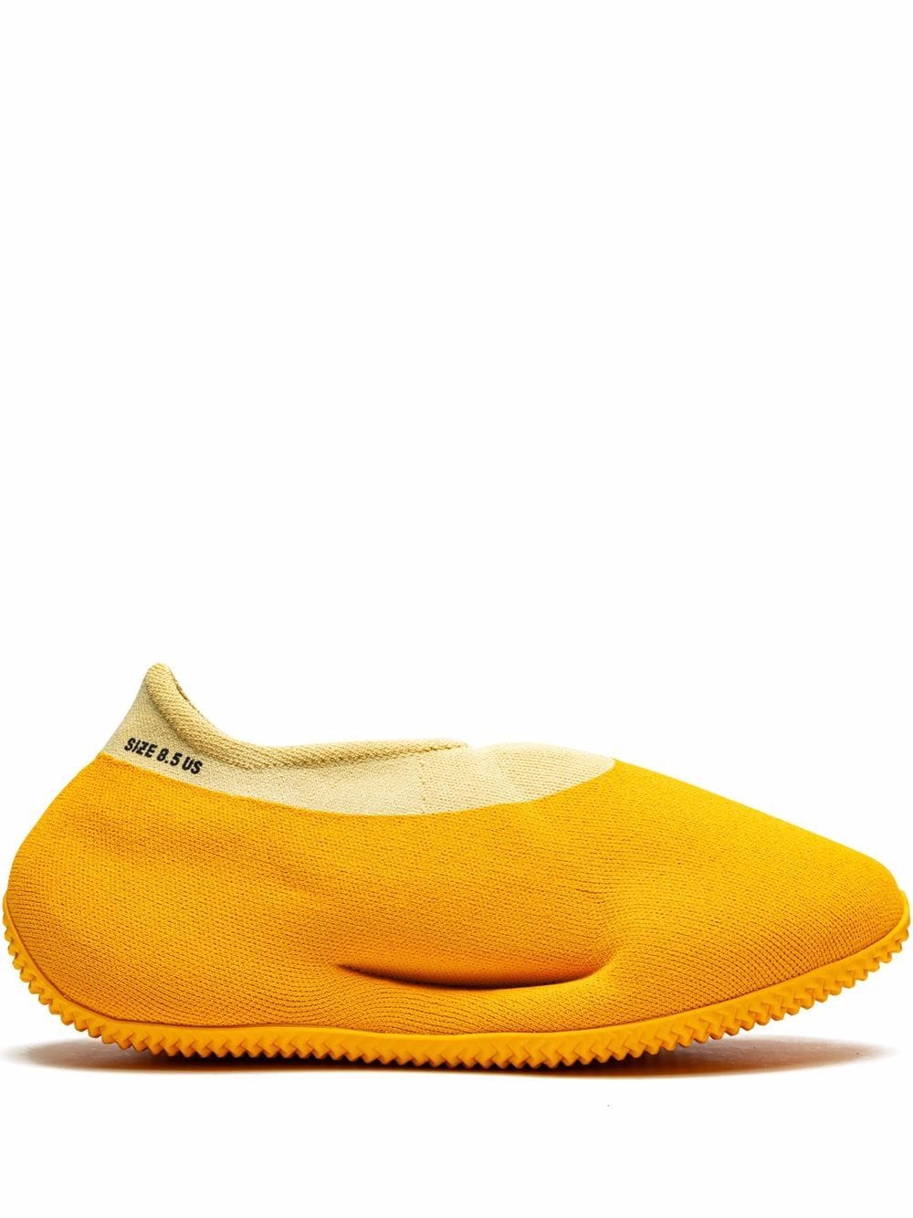 adidas Yeezy YEEZY Knit Runner "Sulfur" sneakers - Yellow von adidas Yeezy