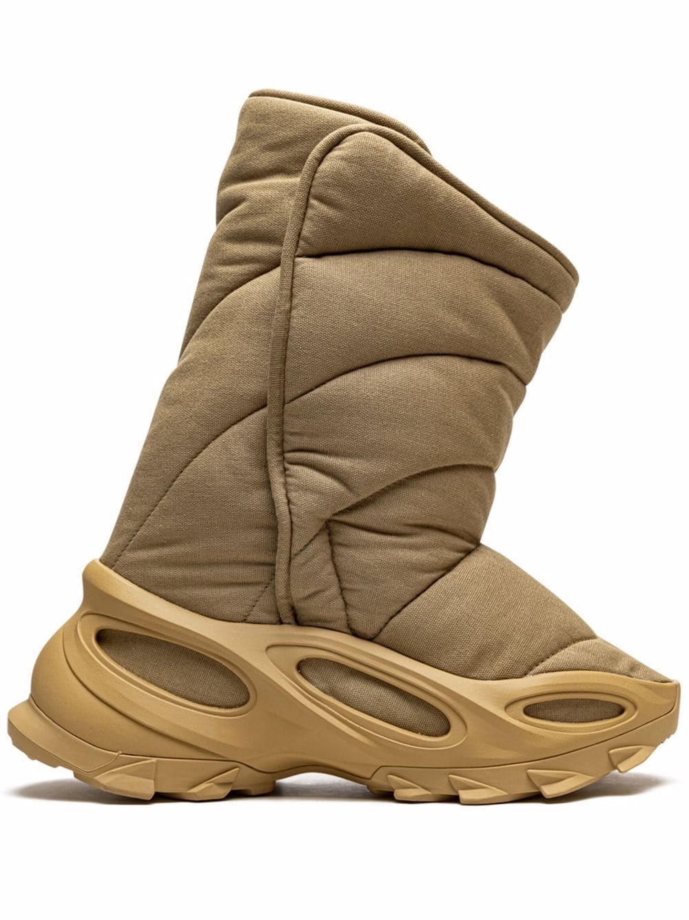 adidas Yeezy YEEZY insulated boots - Neutrals von adidas Yeezy