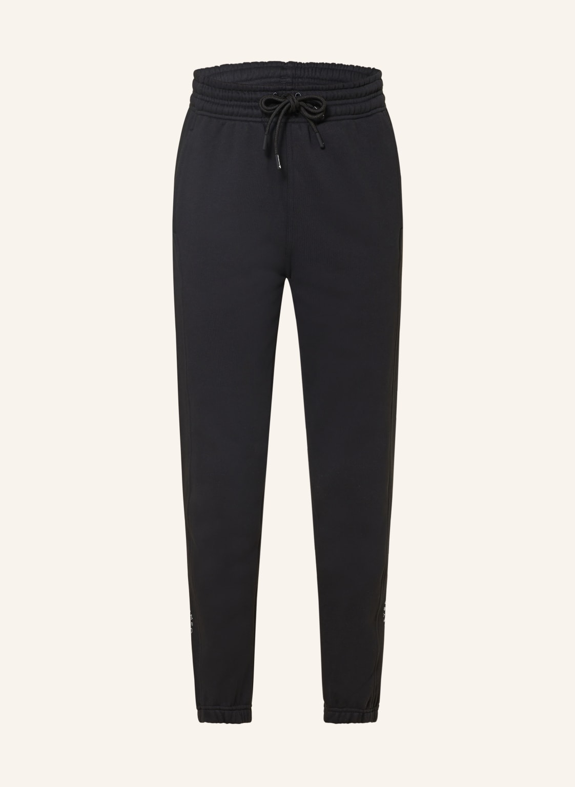 Adidas By Stella Mccartney 7/8-Sweatpants schwarz von adidas by stella mccartney