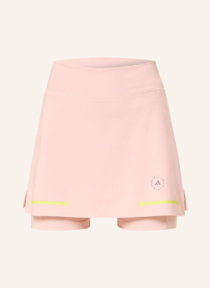 Adidas By Stella Mccartney Golfrock Adidas By Stella Mccartney pink von adidas by stella mccartney
