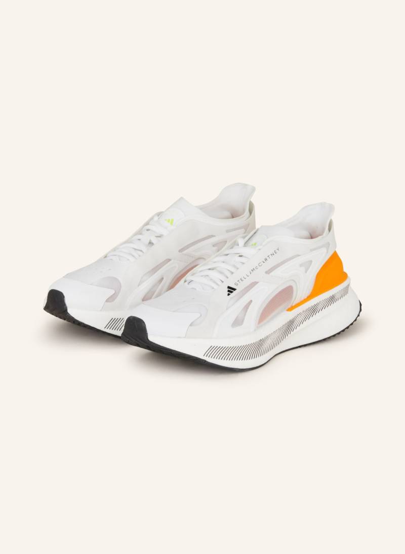 Adidas By Stella Mccartney Laufschuhe Adidas By Stella Mccartney Ultraboost 5 weiss von adidas by stella mccartney