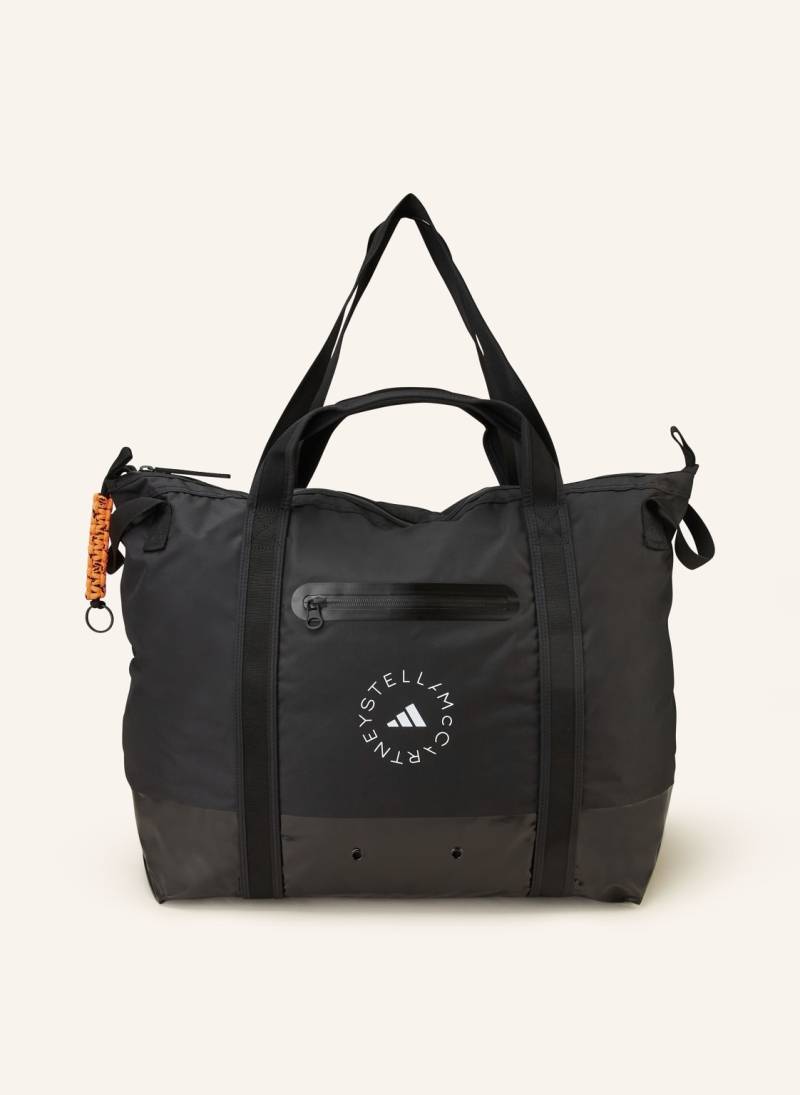 Adidas By Stella Mccartney Sporttasche Adidas By Stella Mccartney schwarz von adidas by stella mccartney