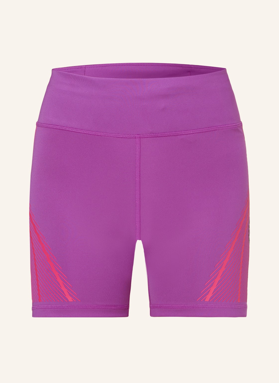 Adidas By Stella Mccartney Tights Truepace pink von adidas by stella mccartney