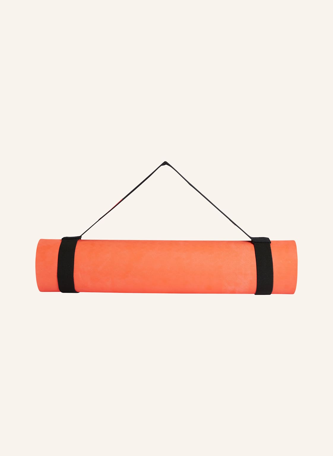 Adidas By Stella Mccartney Yoga Matte By Stella Mccartney rot Adidas By Stella Mccartney Yoga Matte By Stella Mccartney rot von adidas by stella mccartney