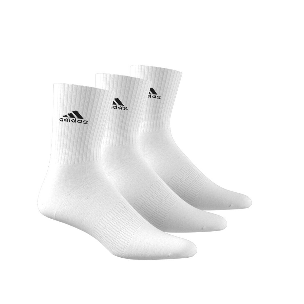 3 Paar Socken von adidas performance