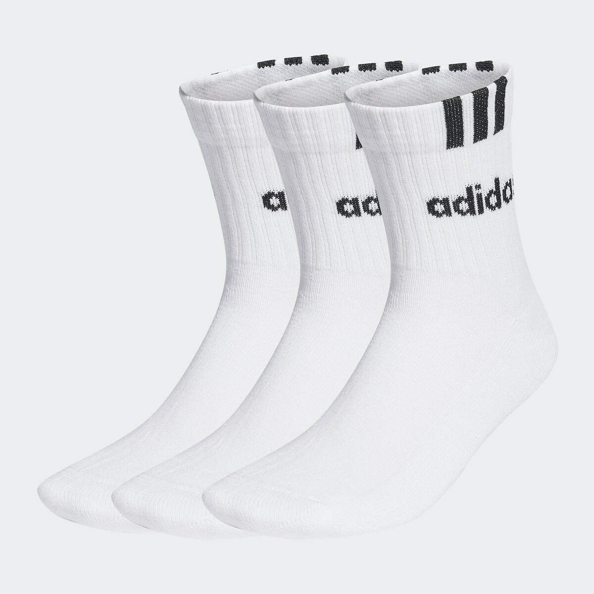 3 Paar Socken von adidas performance