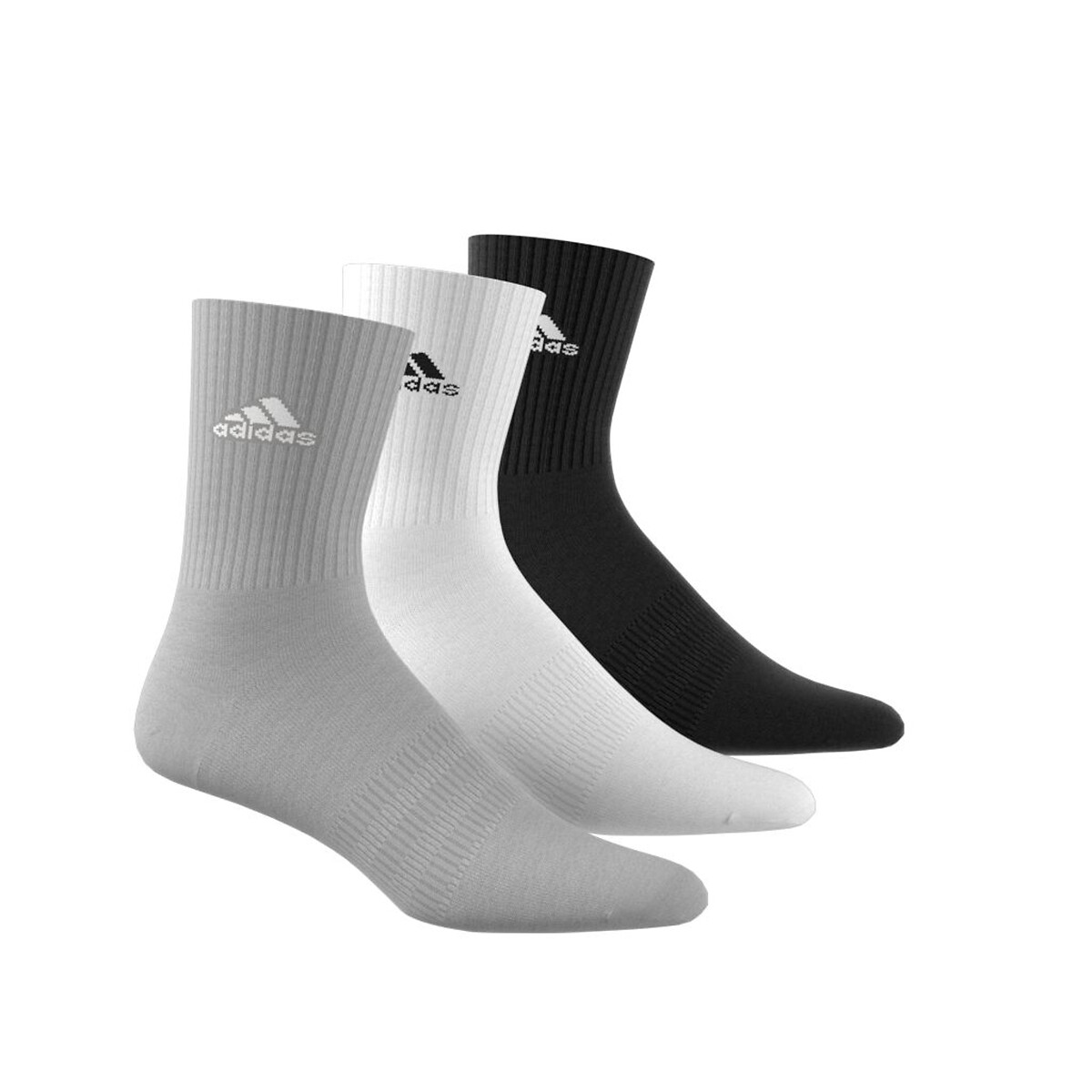 3 Paar Socken von adidas performance