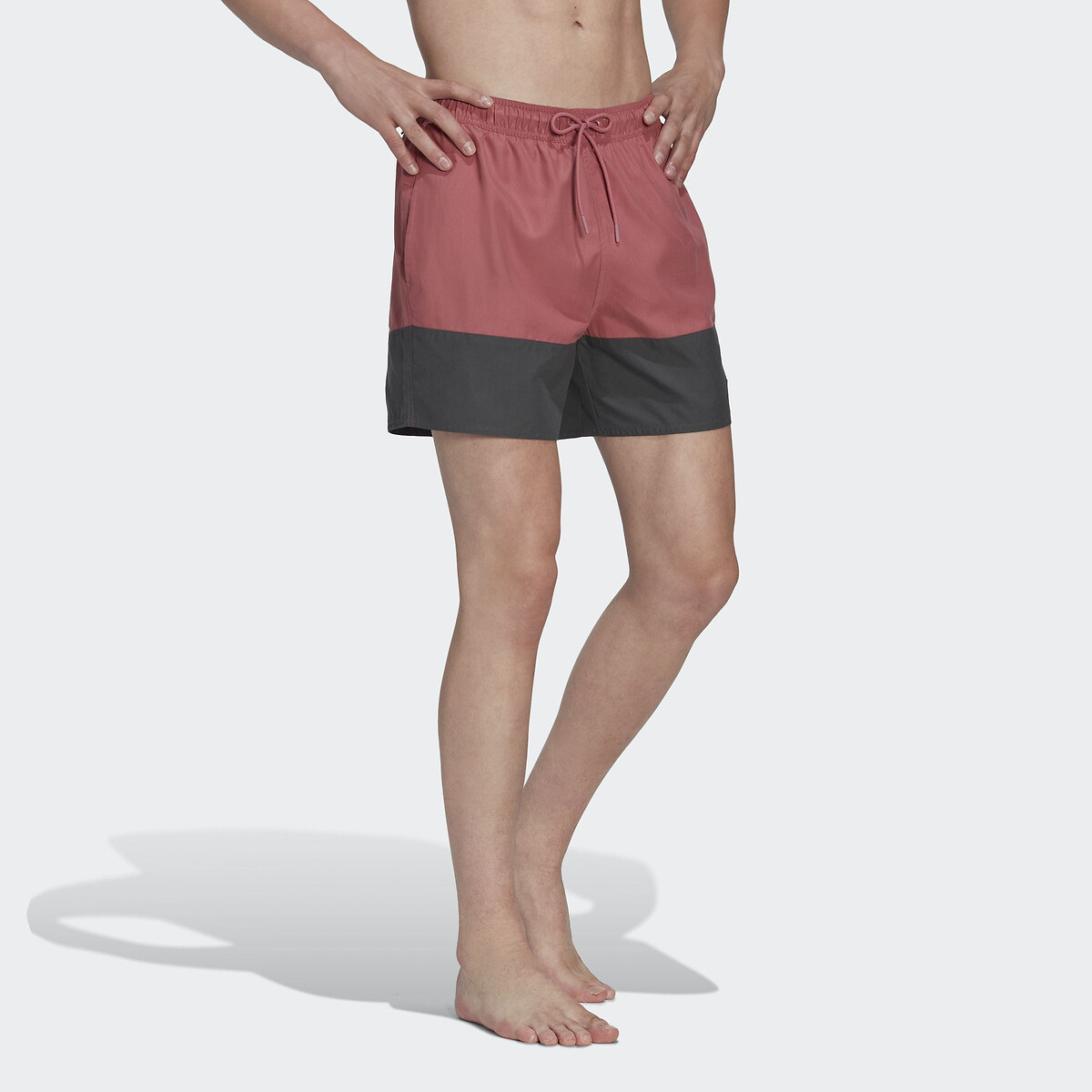 Badeshorts Colorblock von adidas performance