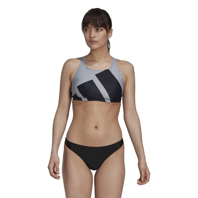 Chlorbeständiger Bikini von adidas performance