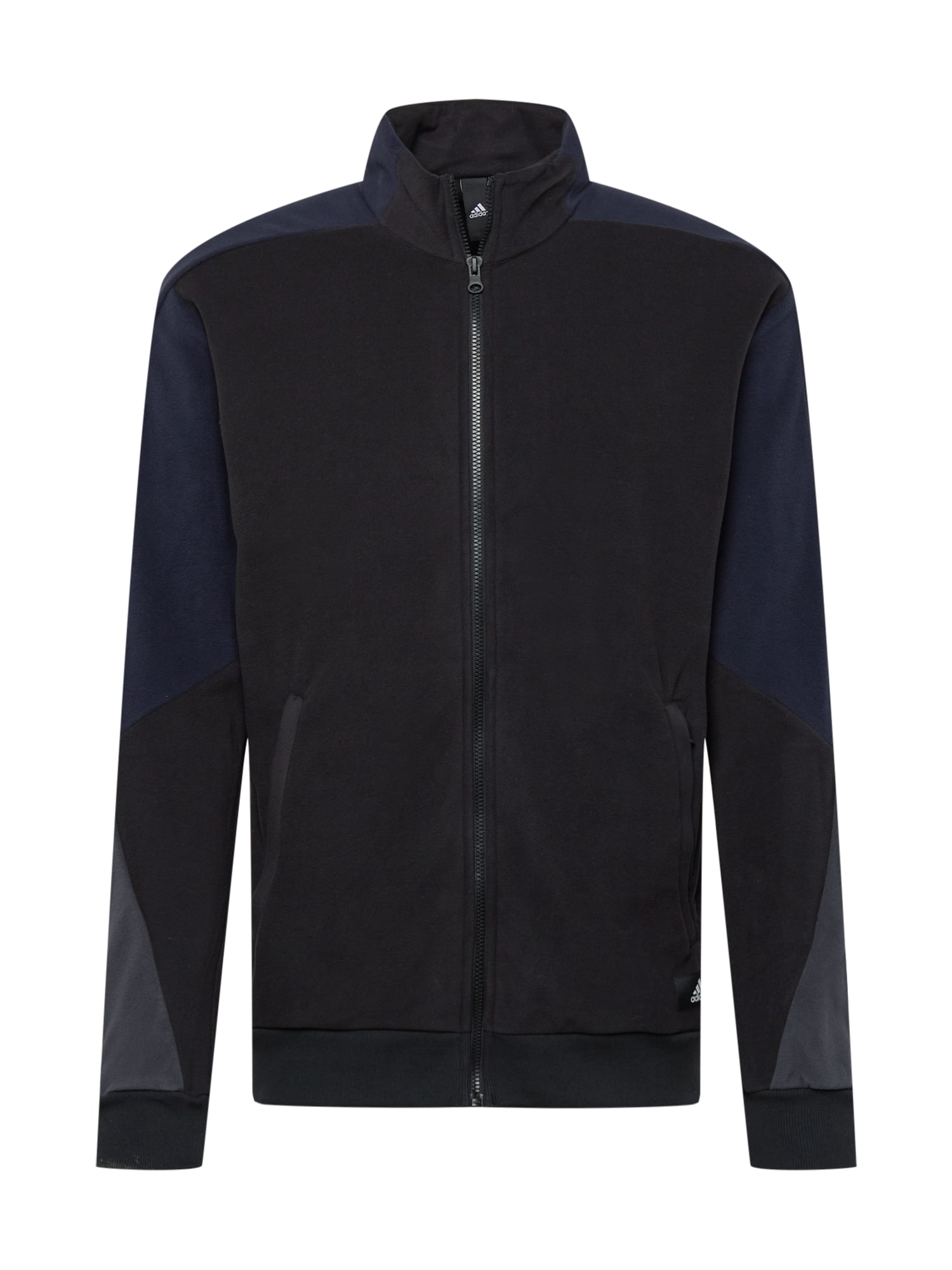 Funktionsfleecejacke Funktionsfleecejacke von adidas performance