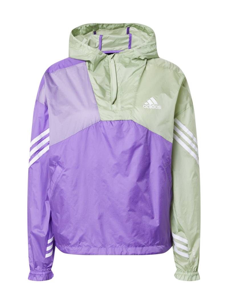 Funktionsjacke von adidas performance