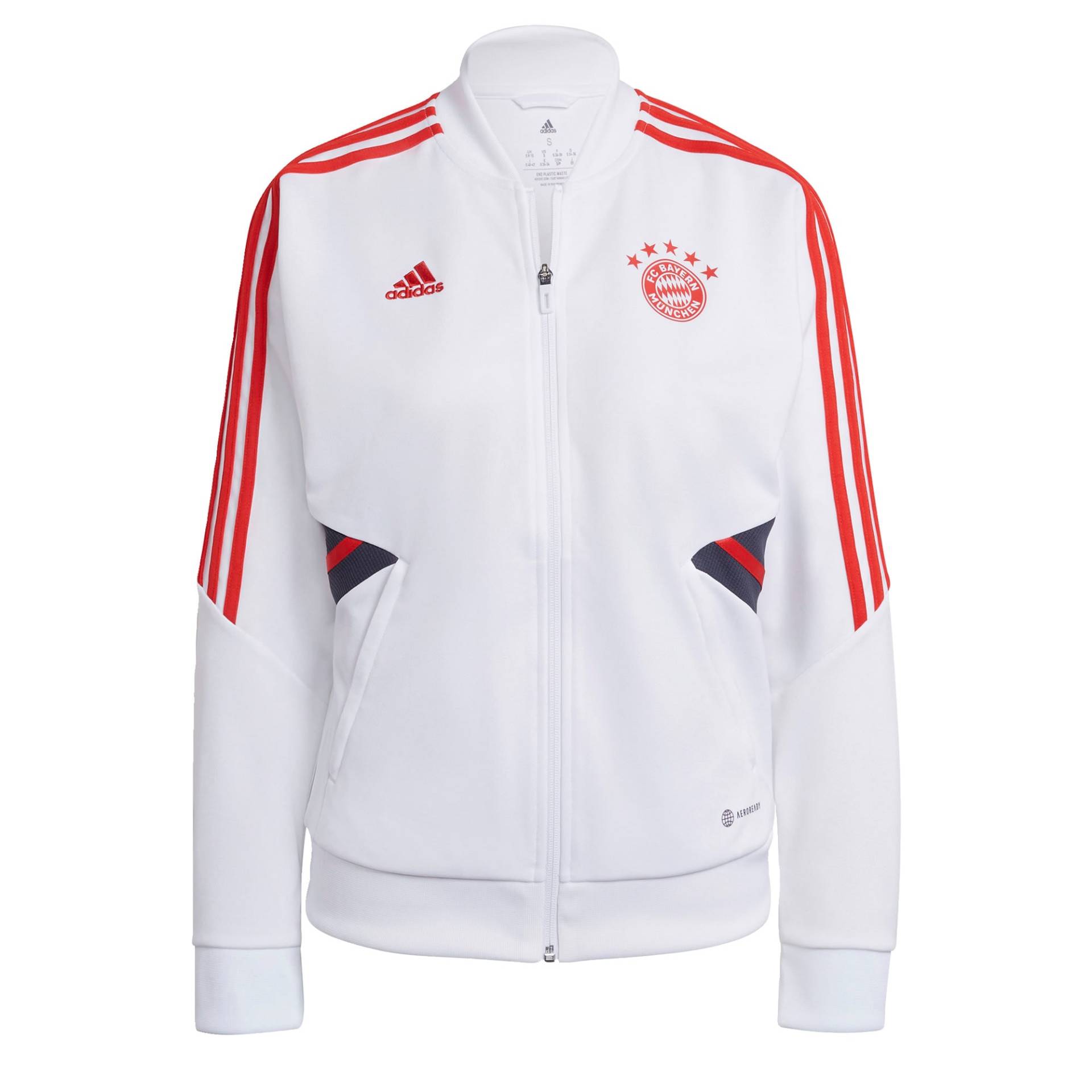 Funktionsjacke Funktionsjacke von adidas performance