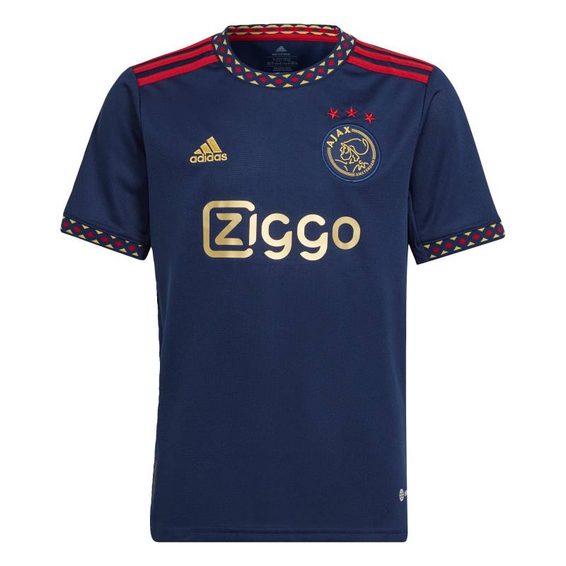 Funktionsshirt 'Ajax 22/23' von adidas performance