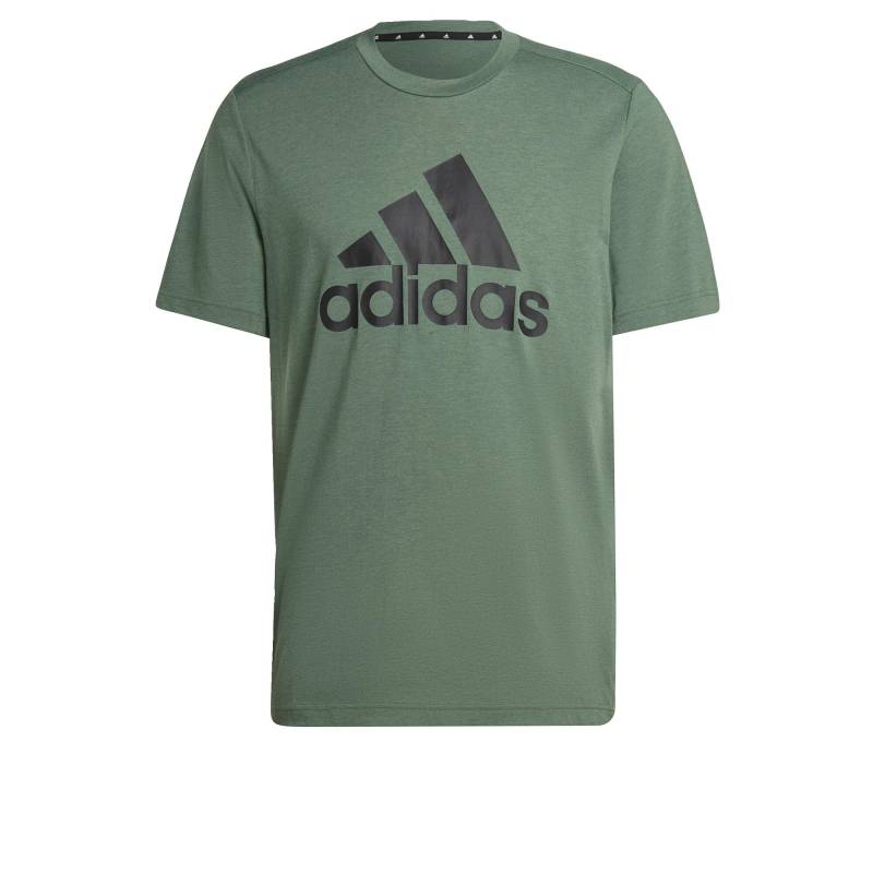 Funktionsshirt 'Designed 2 Move' von adidas performance