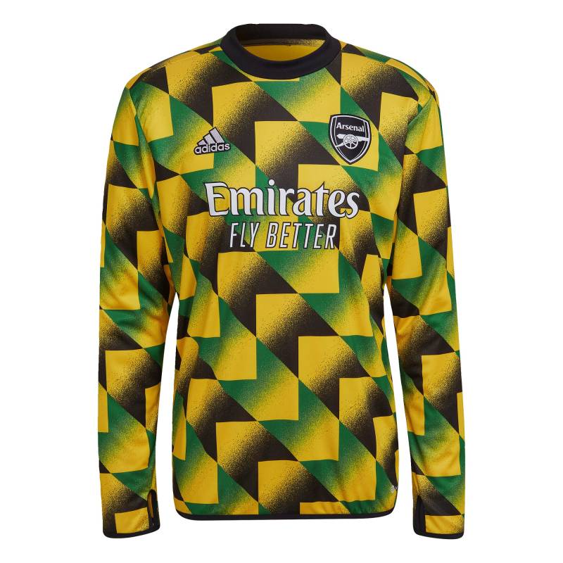 Funktionsshirt 'FC Arsenal Condivo' von adidas performance