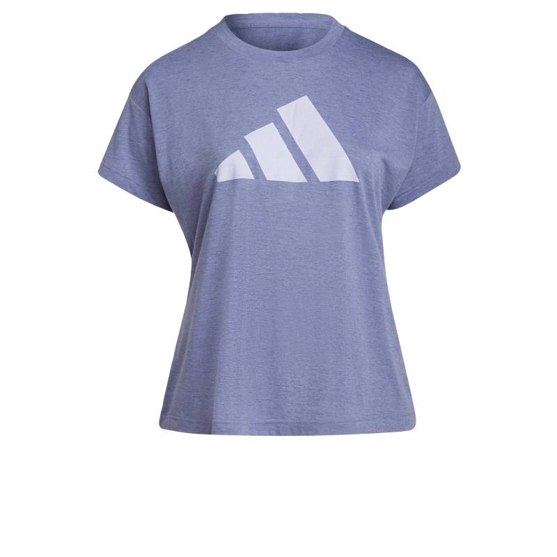 Funktionsshirt von adidas performance