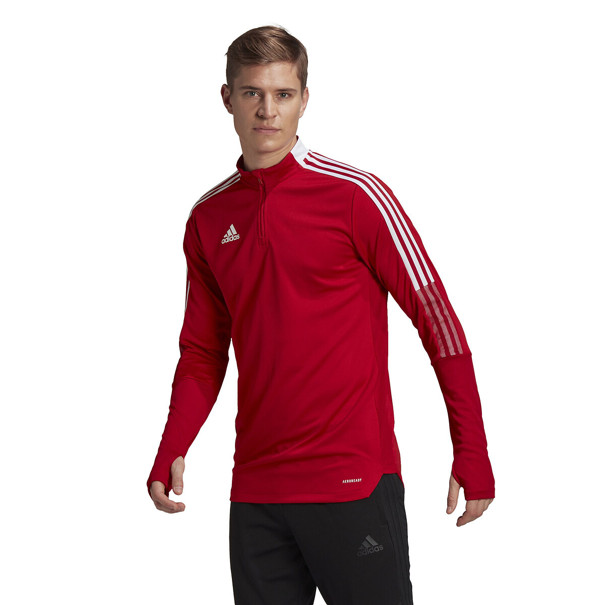 Fussballtrikot Tiro 21 von adidas performance