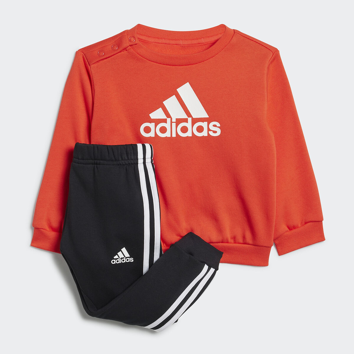 Jogginganzug aus Sweatware von adidas performance