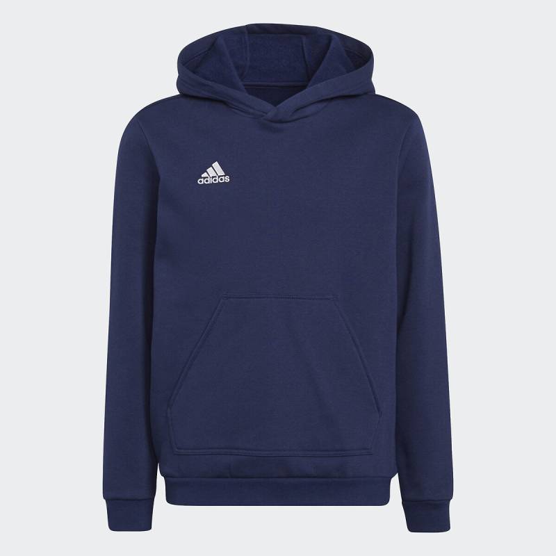 Kapuzensweatshirt 7/8-15/16 Jahre von adidas performance