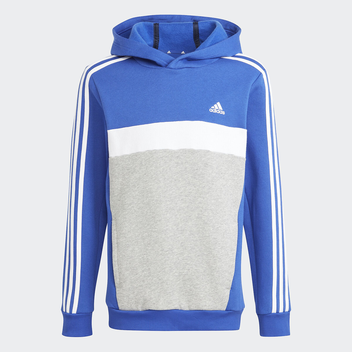 Kapuzensweatshirt von ADIDAS SPORTSWEAR