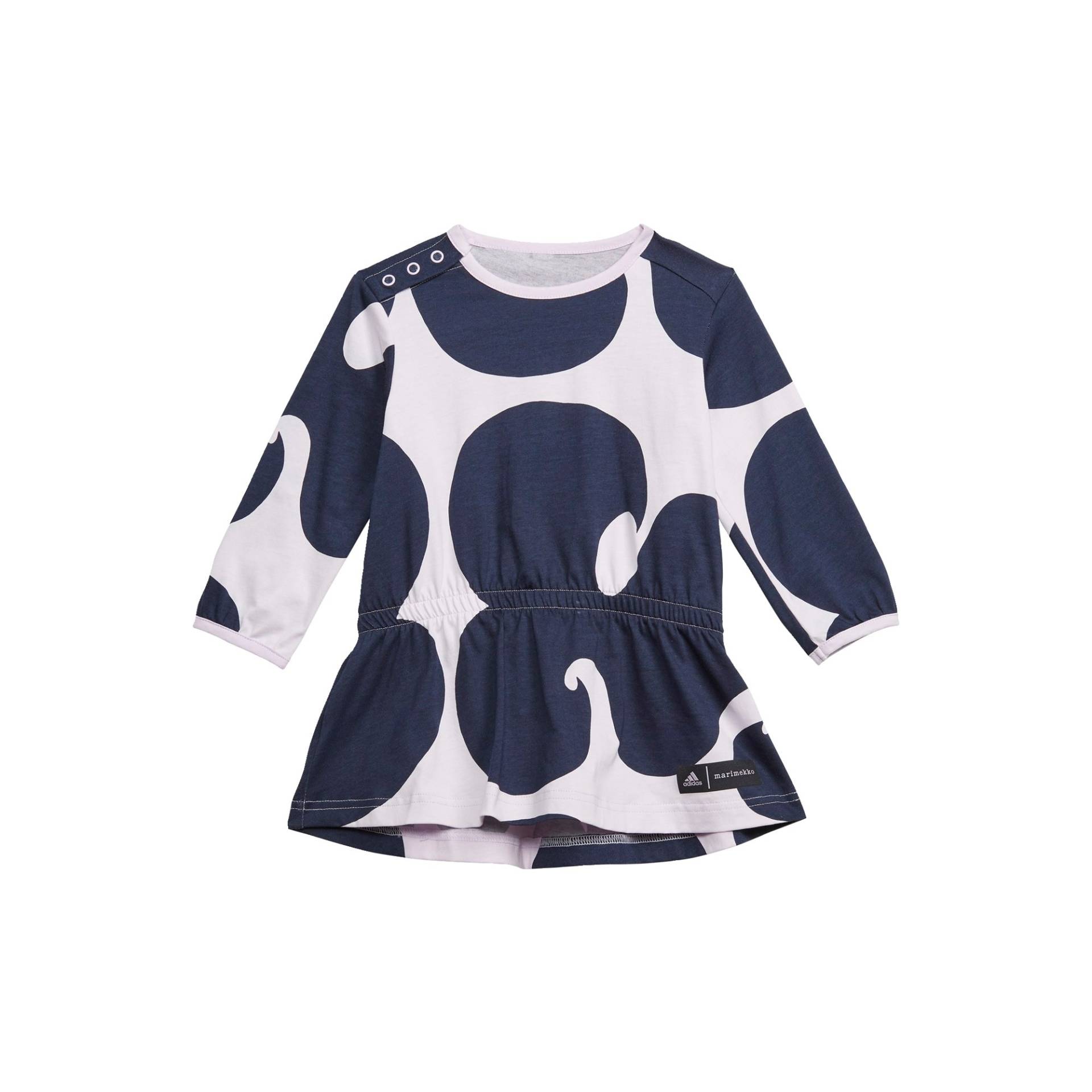 Kleid 'MARIMEKKO' Kleid 'MARIMEKKO' von adidas performance