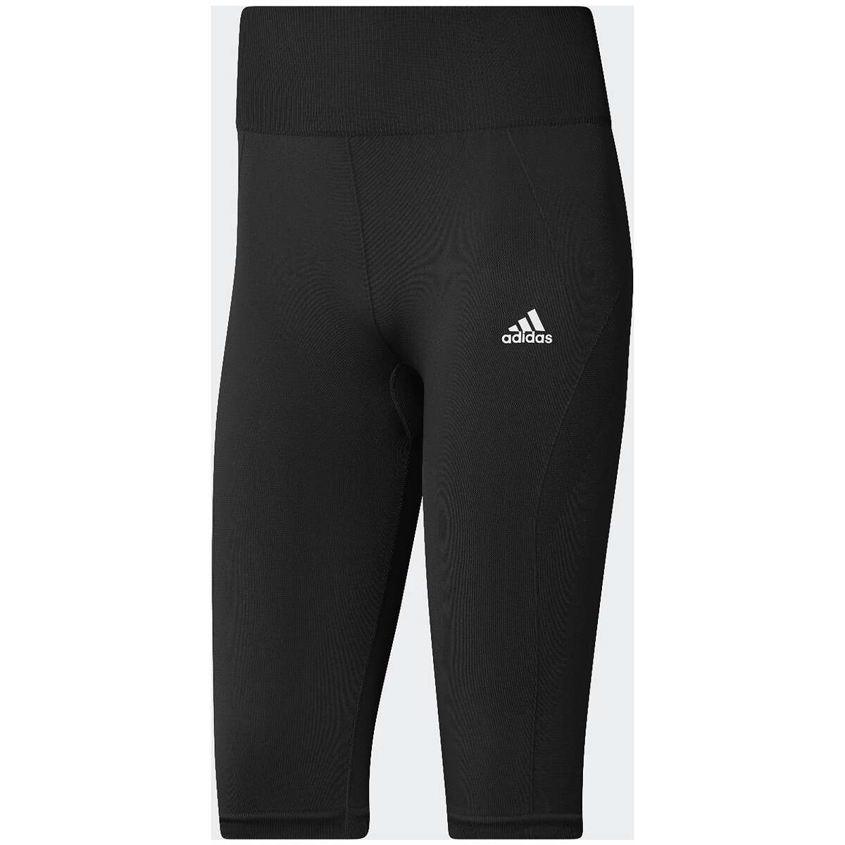 Lange Sport-Shorts, nahtlos von adidas performance