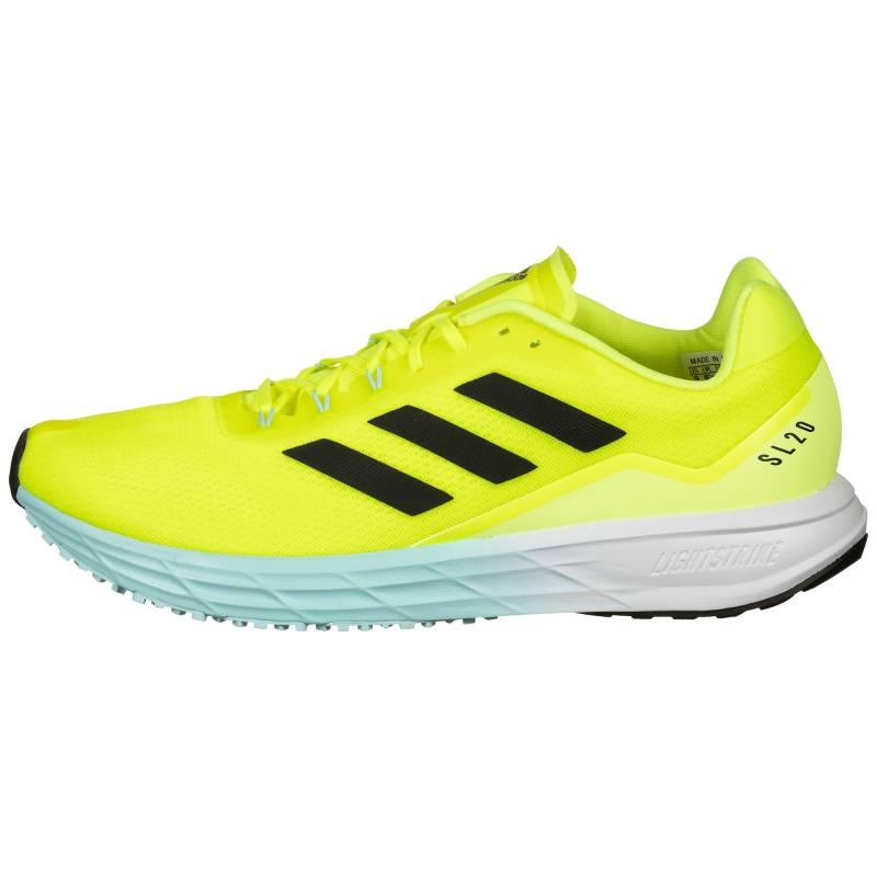 Laufschuh von adidas performance