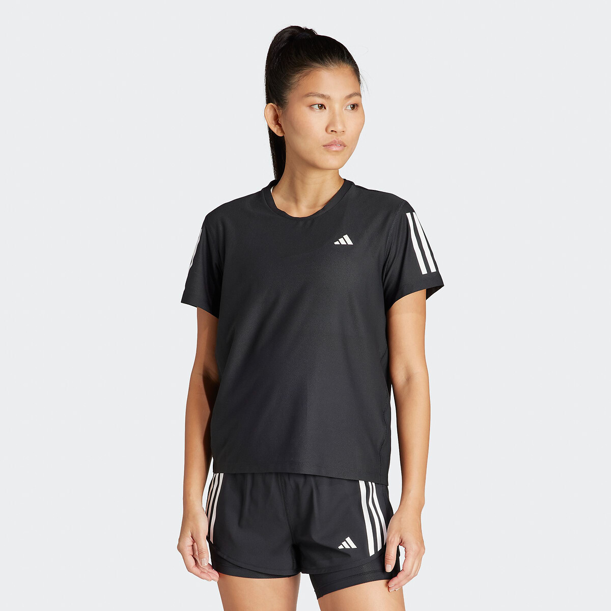 Laufshirt Own The Run von adidas performance