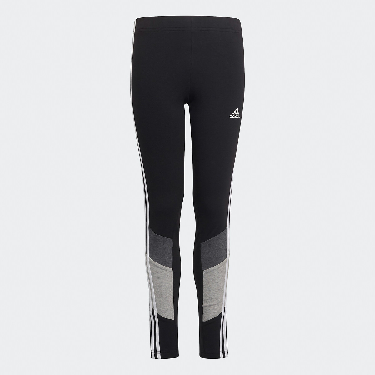 Leggings, Colorblock-Style von adidas performance