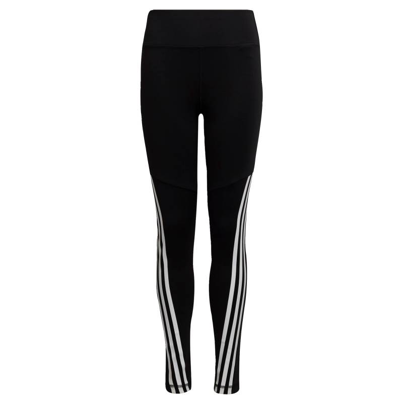 Leggings 'Optime' von adidas performance